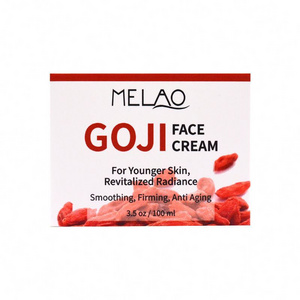 Goji cream original berry wellness anti aging facial face creams whitening eye anti-aging remove dark circle