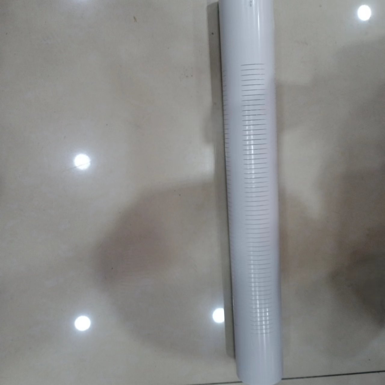 1/2 inch pvc pipe double thread male 6mm  500mm 400mm 300mm female thread socket pvc water pipe fittings deep well water