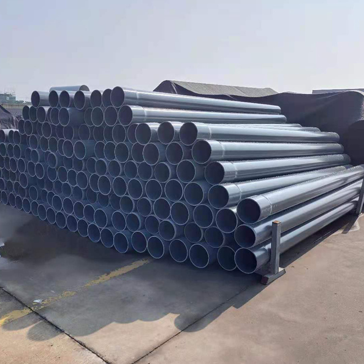 bend pvc pipe 20cm diameter schedule 40 pvc pipe duct pipes for dinking water 3