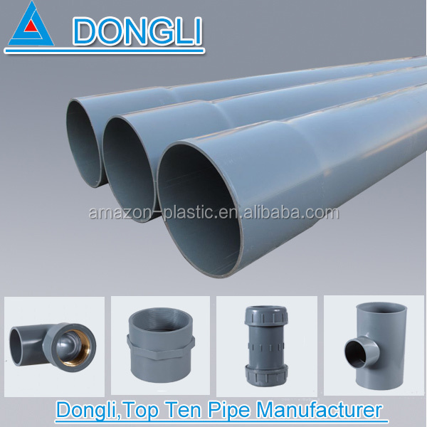 pvc pipe plant 30 inch diameter pvc pipe