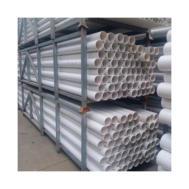 38mm JIS PVC pipe for drinking water