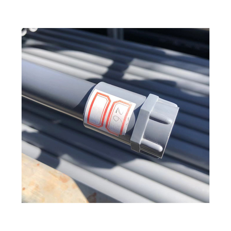 38mm JIS PVC pipe for drinking water