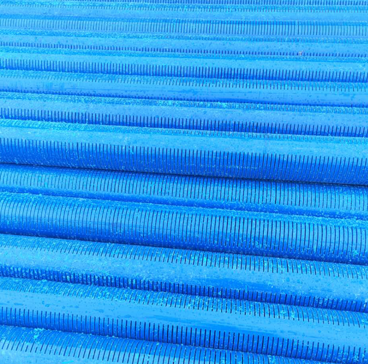 Borehole Water Well Casing PVC Pipes Bore Well Pipe Casing 110 125 140 160mm