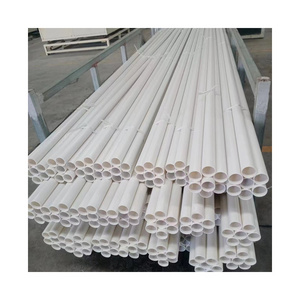 38mm JIS PVC pipe for drinking water