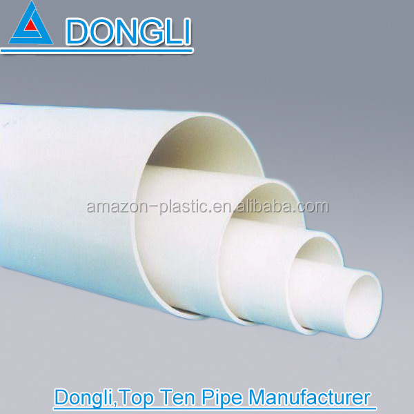 pvc pipe plant 30 inch diameter pvc pipe