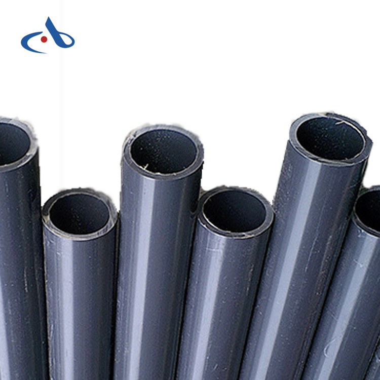 160mm CPVC Pipes  for Hot&Cold  Water cpvc pipe fittings plumbing