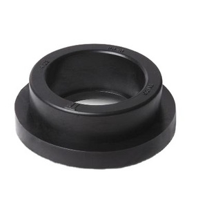 PE100 PN16 DN160 PE flange HDPE Plastic Pipe Fitting