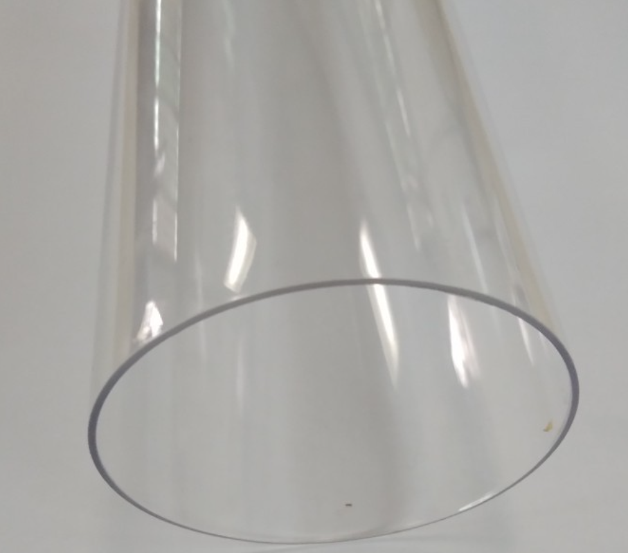 clear plastic tube transparent plastic tubes clear hard plastic tube