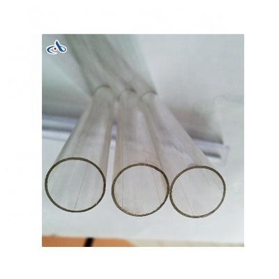 clear plastic tube transparent plastic tubes clear hard plastic tube