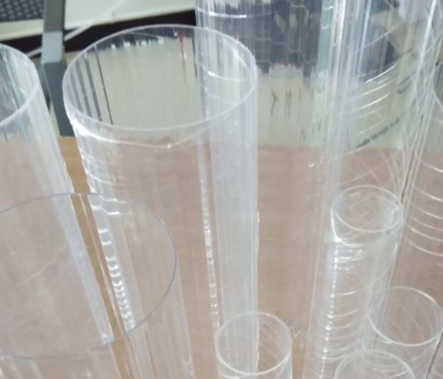 clear plastic tube transparent plastic tubes clear hard plastic tube