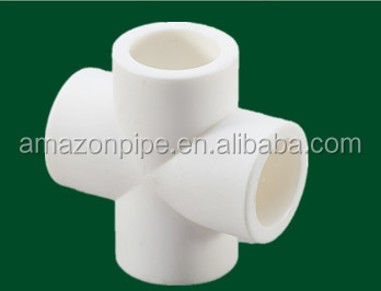 Korea Hyosung R200P material plastic germany PPR pipe PPR fittings