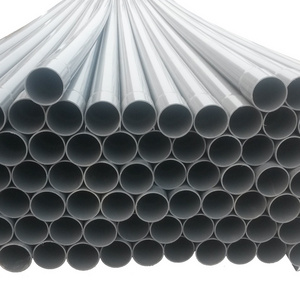 85mm 55mm diameter pvc pipe