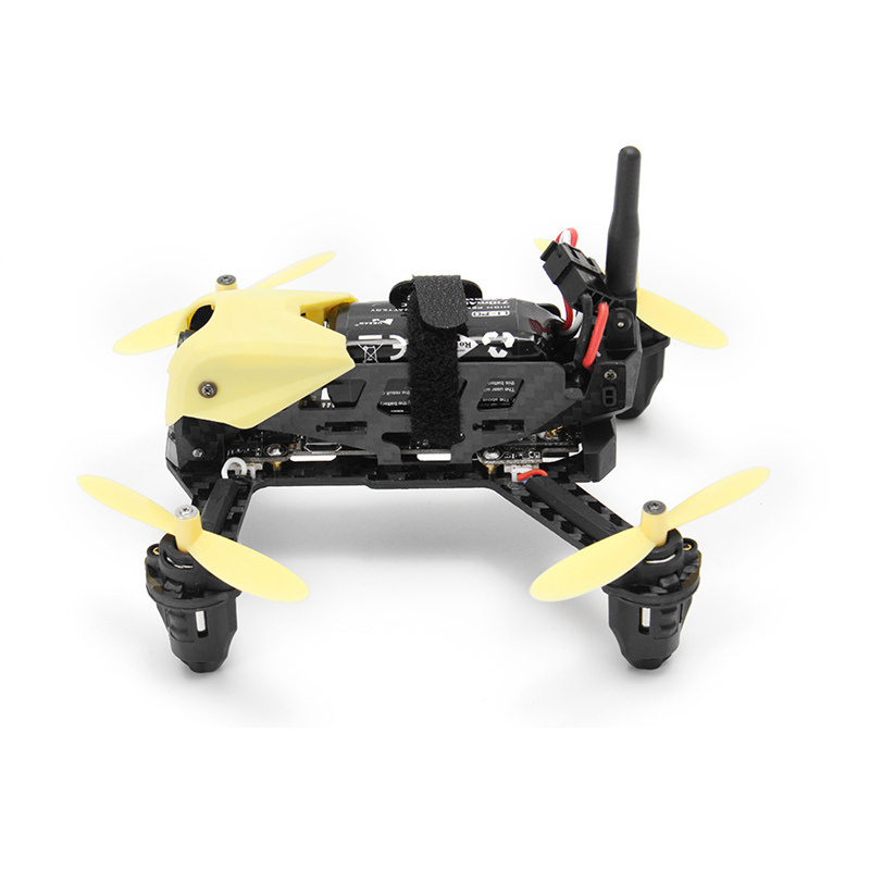 HUBSAN H122D X4 Frame Kit Mini RC Racing Drone 5.8G FPV 720P HD Camera Coreless Motors Carbon Fiber Frame Micro Quadcopter