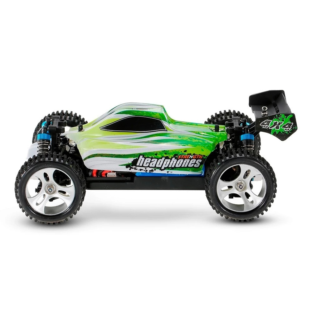 WLtoys  A959-B 70km/h Remote Contrar toys rc car RC Speedcar Racing High Speed Car Off-Road Factory Direct RC Car