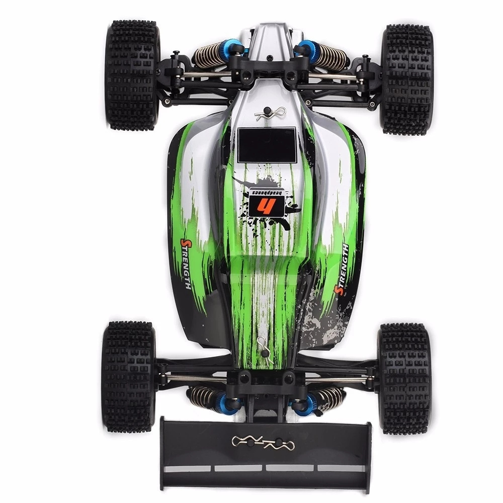 WLtoys  A959-B 70km/h Remote Contrar toys rc car RC Speedcar Racing High Speed Car Off-Road Factory Direct RC Car