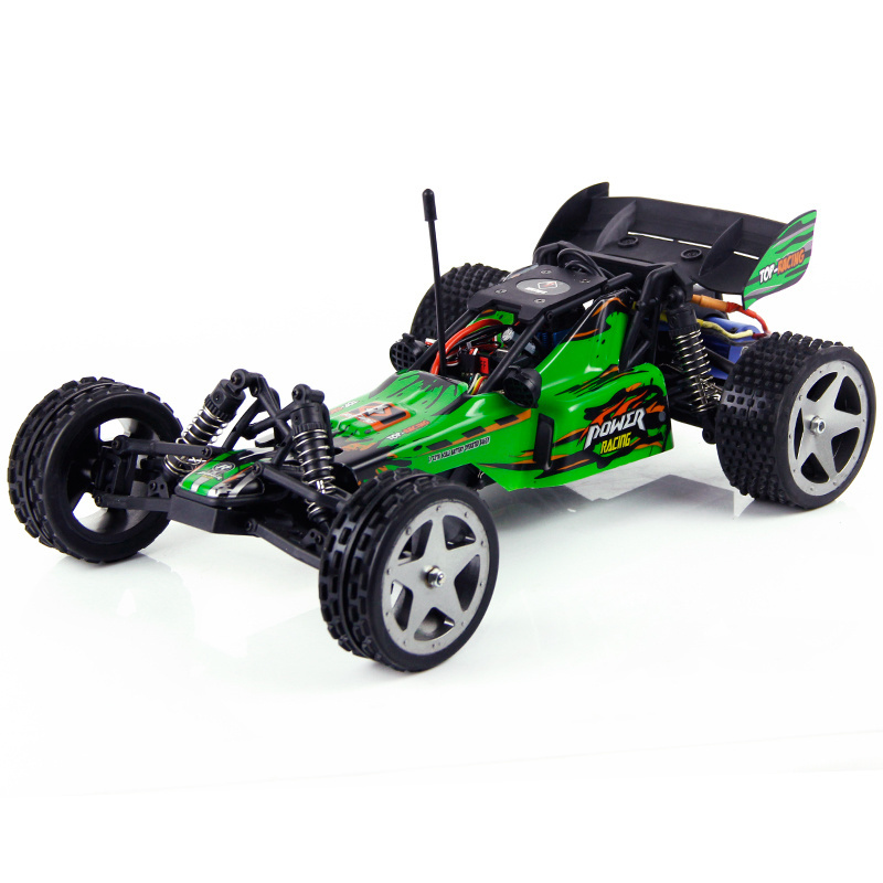 High speed 60KM/H brushless rc drift car motor 1:12 scale remote control mini toy brushless off road race car