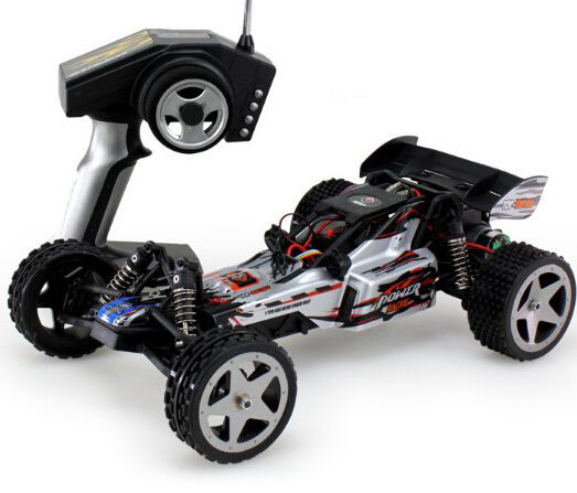 High speed 60KM/H brushless rc drift car motor 1:12 scale remote control mini toy brushless off road race car