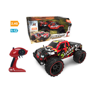 Monster truck 1 12 rc rock climbing car remote control drift rc car rc toys