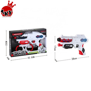 Shantou Laser Toys Lazer Guns Tag Set Shooting Games for Sale