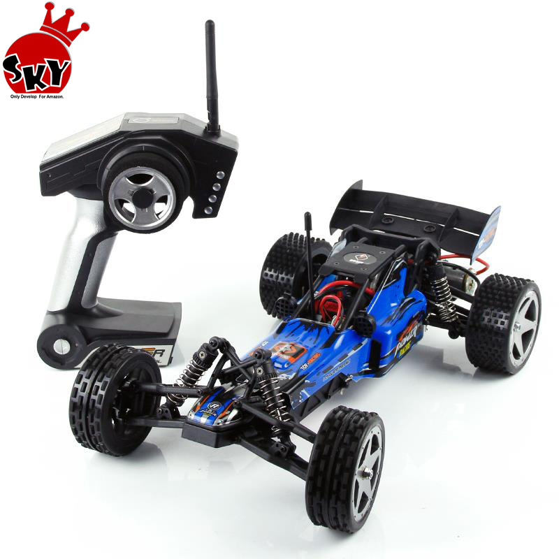 High speed 60KM/H brushless rc drift car motor 1:12 scale remote control mini toy brushless off road race car