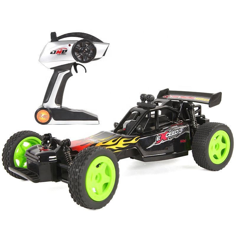 Fashion product rc cars for adults with high speed 1/5 2.4G RWD rc cars hobby for kids 2 Stroke rc car