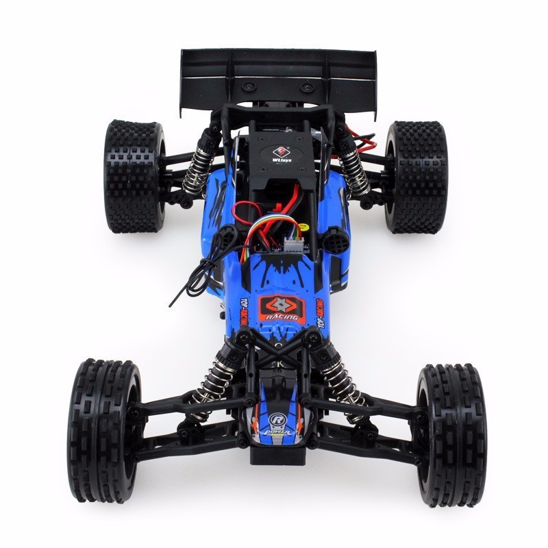 High speed 60KM/H brushless rc drift car motor 1:12 scale remote control mini toy brushless off road race car