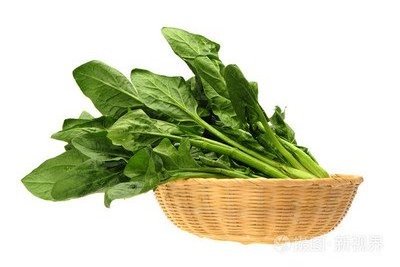 Top quality Factory Supply  Organic Spinach Powder  Food Grade 100% Natural Vegetable Powder