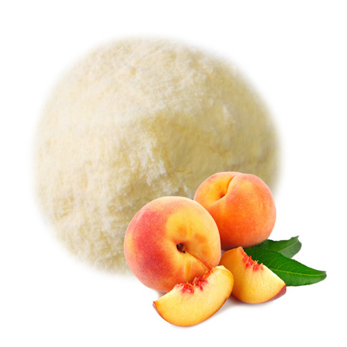 100% Natural  High quality Natural Organic peach  powder Peach juice powder Fruit Powder