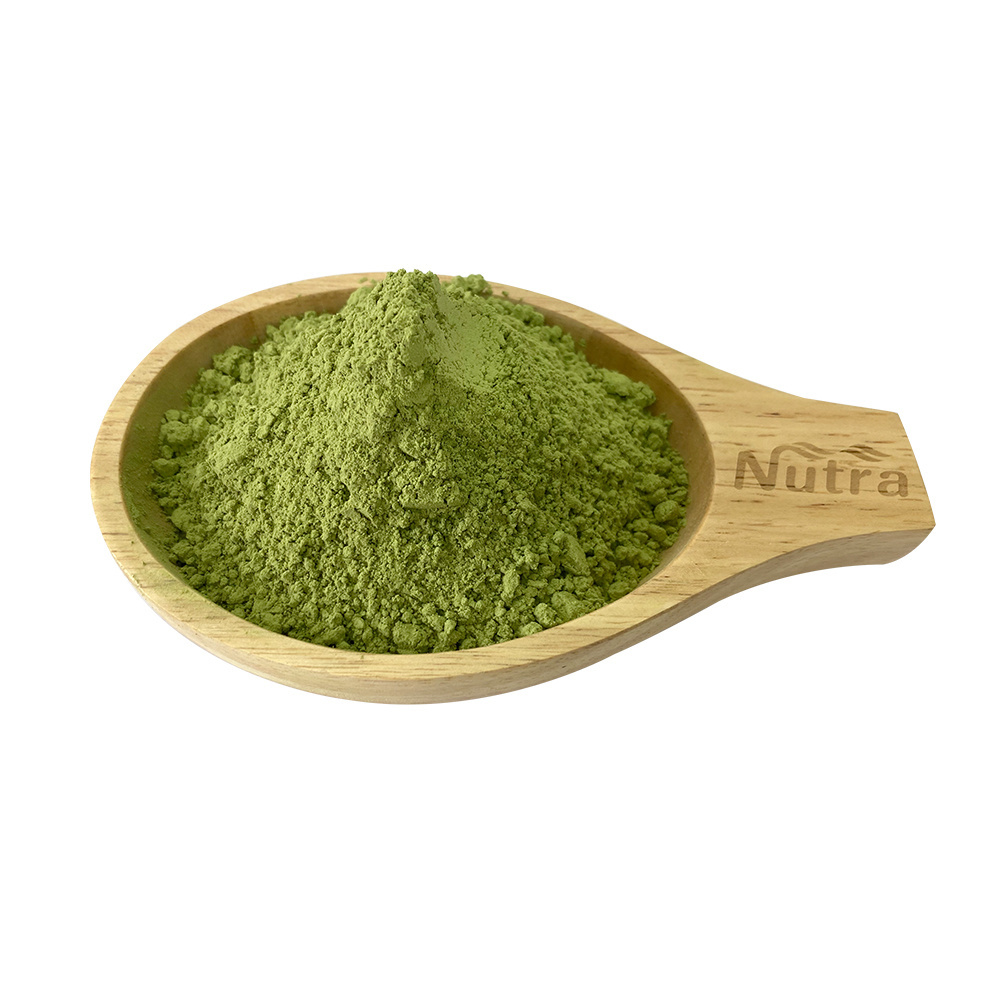 Organic Barley Grass Powder Wholesale Bulk Price Organic Pure Barley Grass Juice Extract Powder