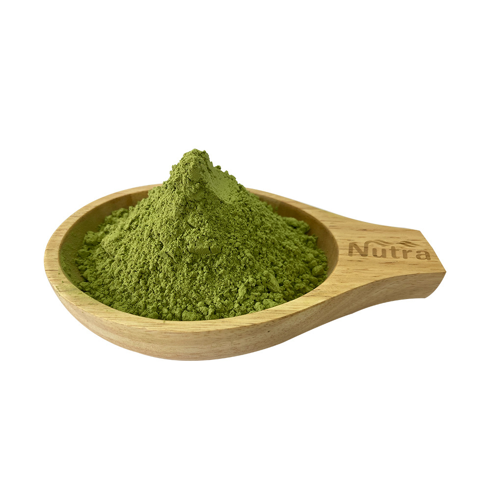 Organic Barley Grass Powder Wholesale Bulk Price Organic Pure Barley Grass Juice Extract Powder