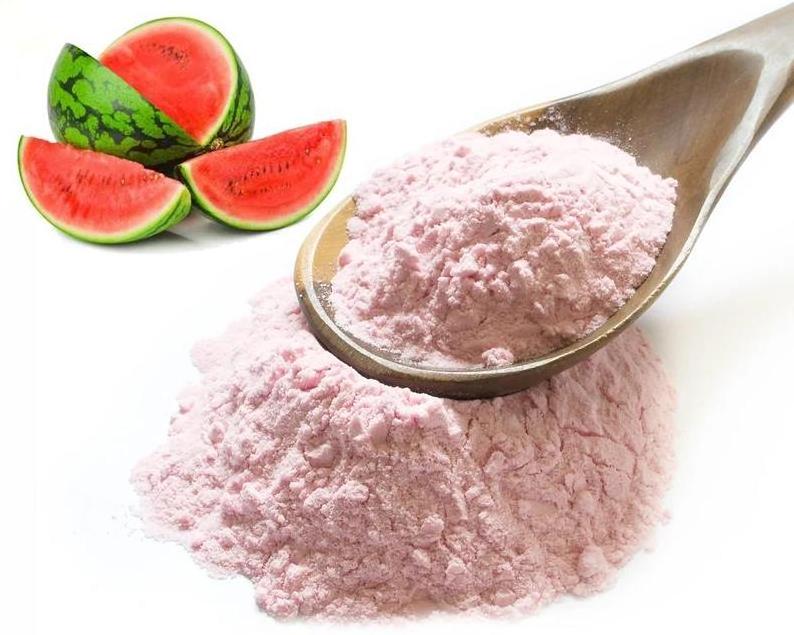 100% Pure Organic Watermelon seeds  extract Organic Watermelon Concentrate Juice Powder