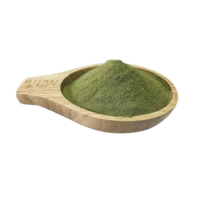 High quality pure pandan leaf powder for food additives factory supply best selling