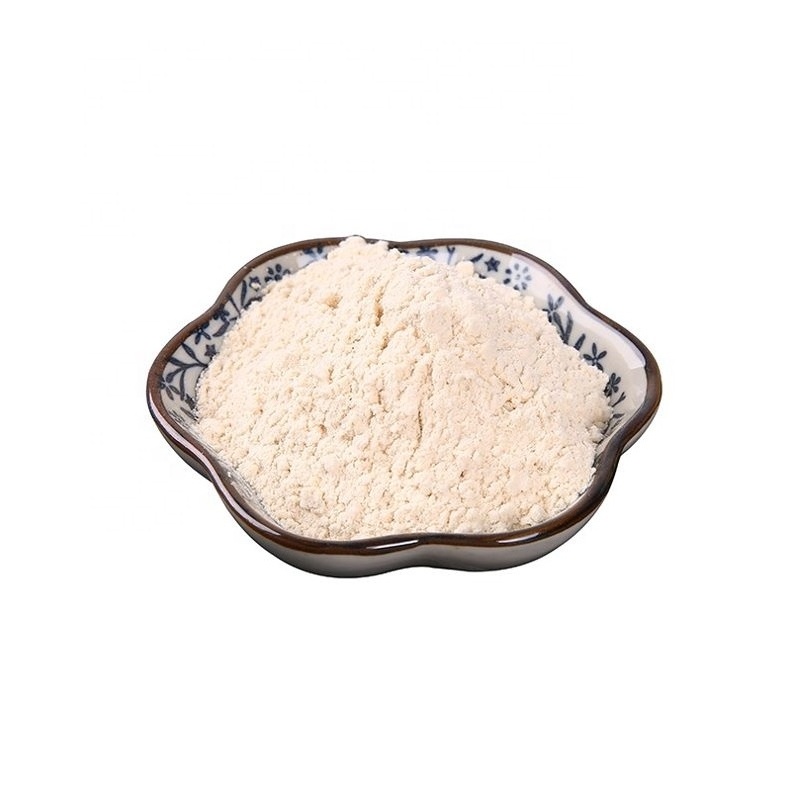 Organic Wheat Protein Powder Factory Price Wheat Gluten