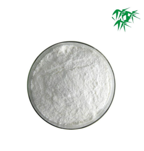 supplement 70% bamboo leaf silica extract powder on sale