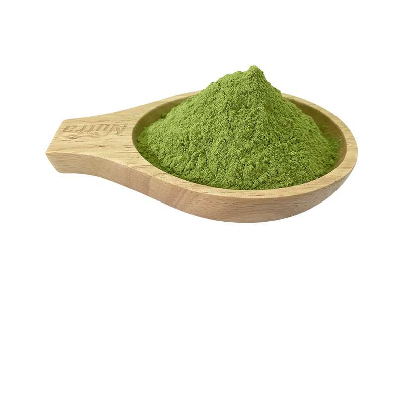 Top quality Factory Supply  Organic Spinach Powder  Food Grade 100% Natural Vegetable Powder