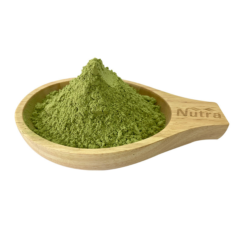 High quality pure pandan leaf powder for food additives factory supply best selling