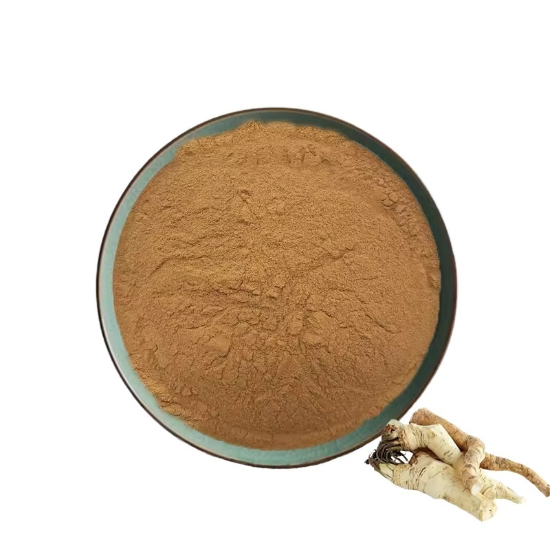 Top Quality Whosale  Natural  Warehouse Horseradish Extract  Extract Powder  100% Natural