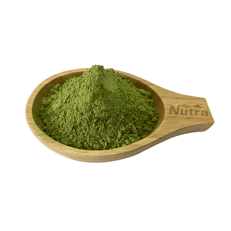 High quality pure pandan leaf powder for food additives factory supply best selling