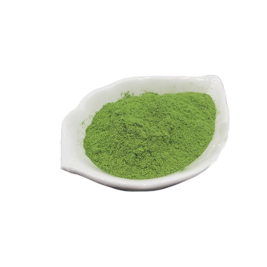 Top quality Factory Supply  Organic Spinach Powder  Food Grade 100% Natural Vegetable Powder