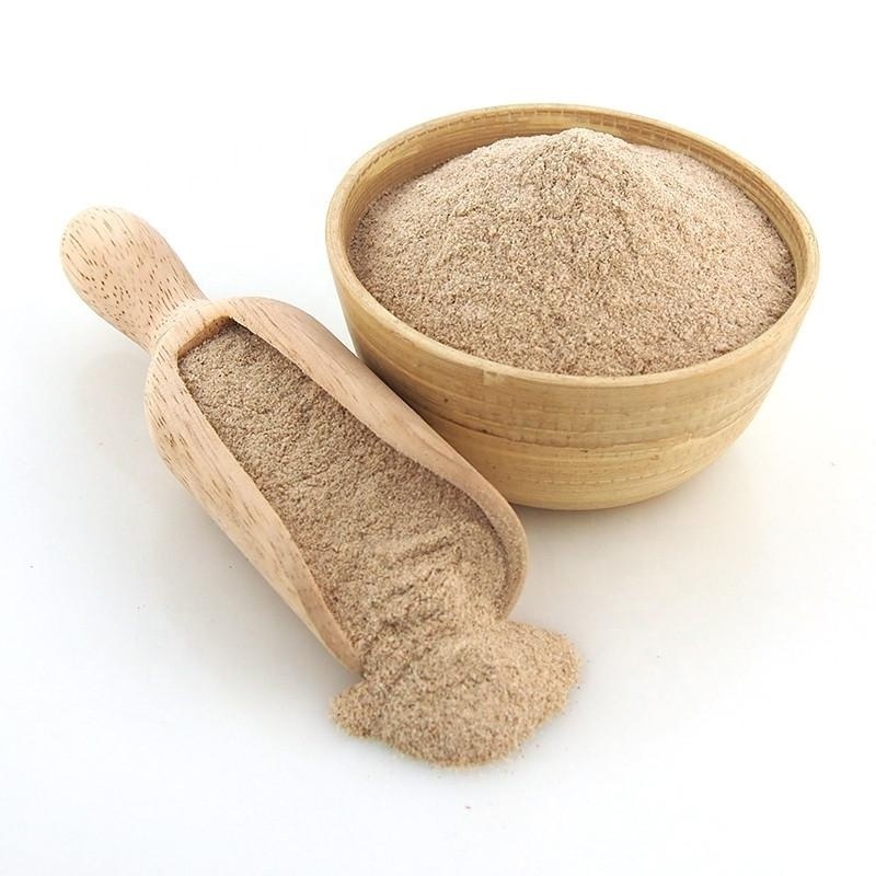 Best Price Organic Psyllium Husk Powder Psyllium Seed Husk Powder