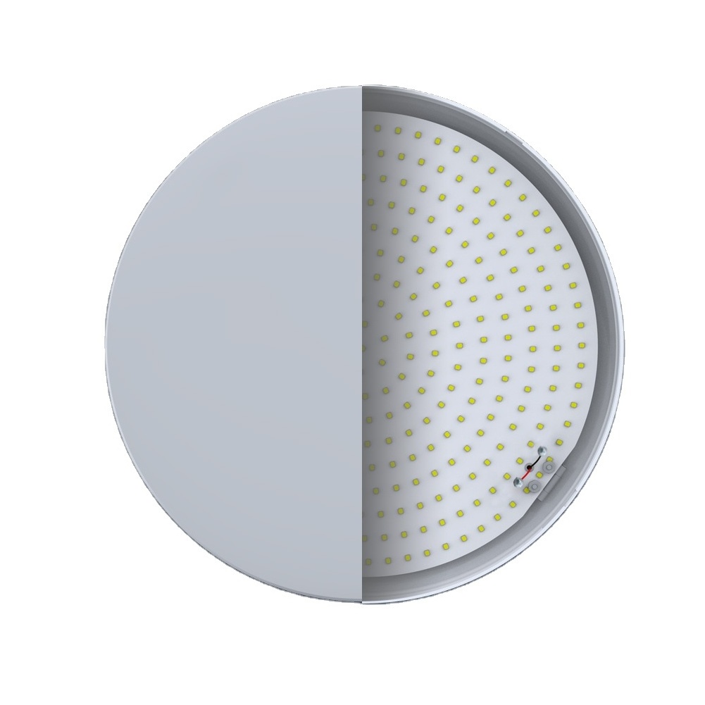 Energy Saving 20W LED Ceiling Light with Motion Sensor