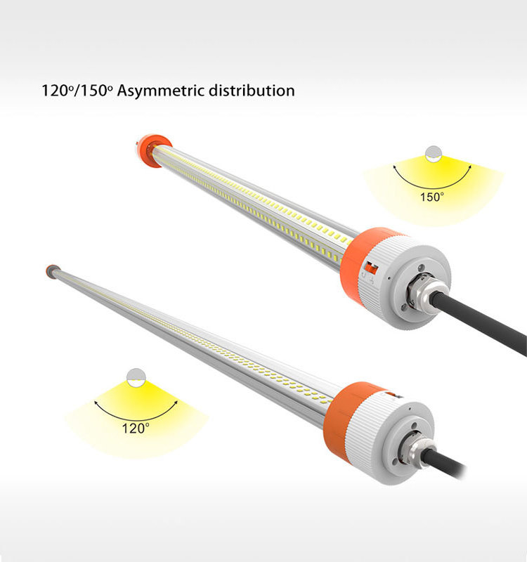 ETL approved chicken farm poultry house lighting with high lumen output