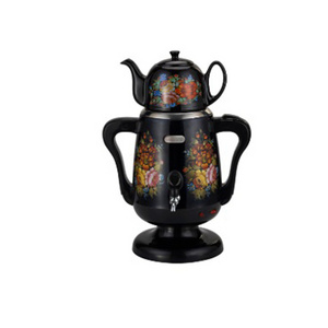 KT-0561 Ambel Hot sales 1.0L kettle Electric Samovar tea maker