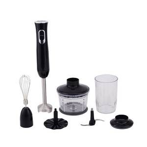 HB2207  Ambel Hot sales Cordless hand blender/kitchen appliance stick blender for soap making