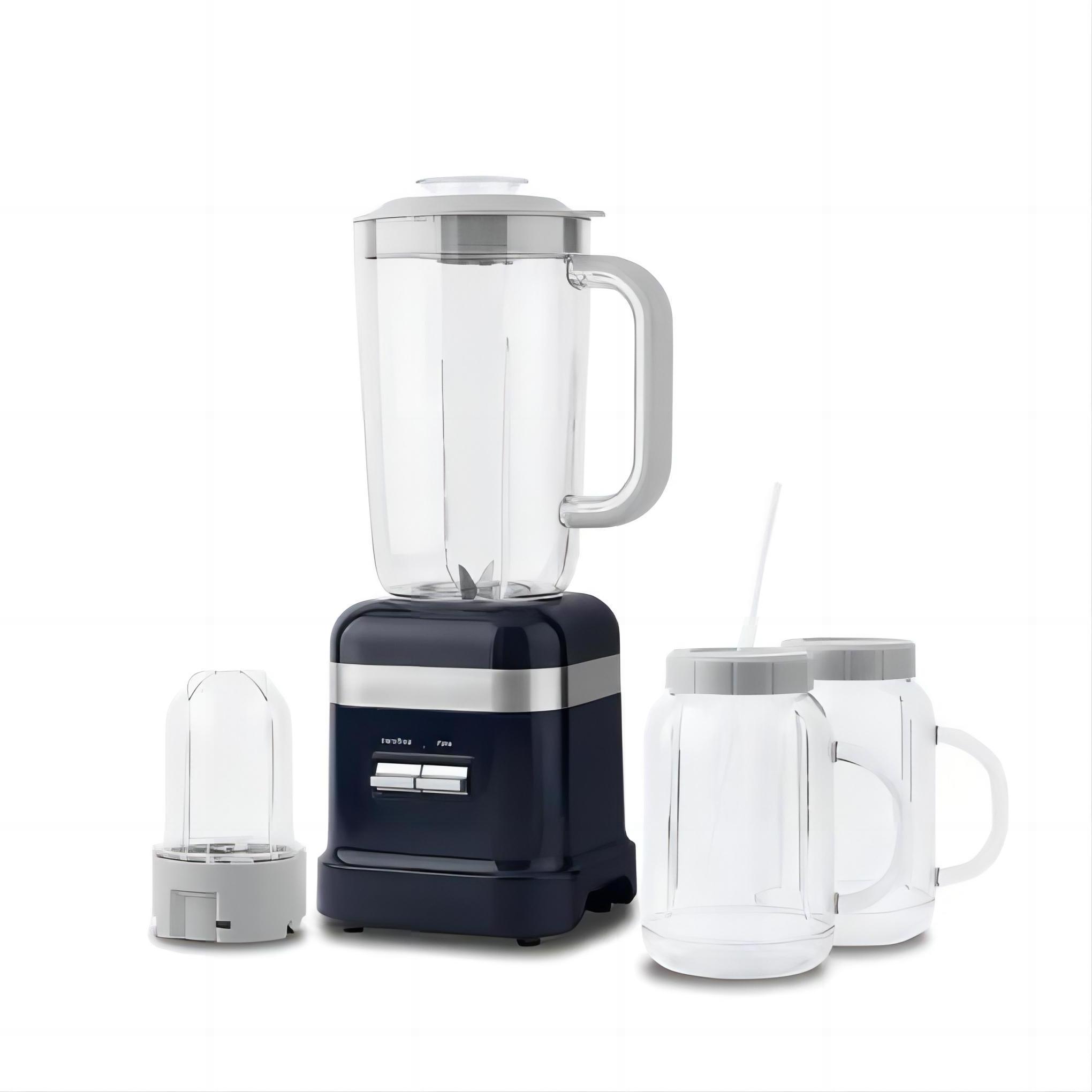 Baby Food Processor Blender Electric Juicer Blender