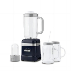 Baby Food Processor Blender Electric Juicer Blender