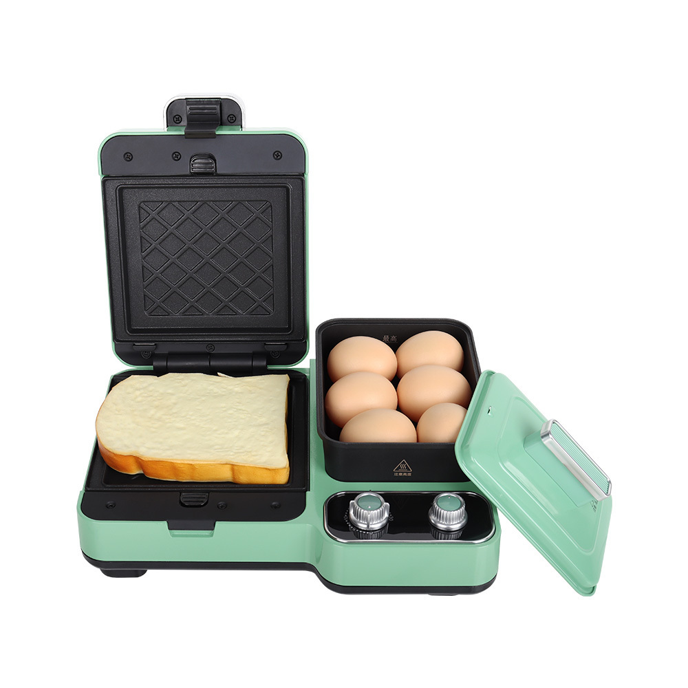 Hot Sale 1200W  Multifunctional Kitchen Breakfast Machine