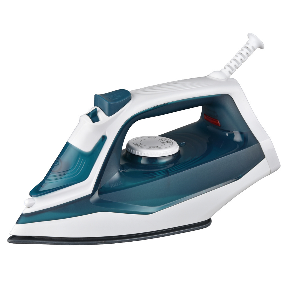 Multifunctional cheap iron steam 2200W steam press iron Professional Electric Cordless Steam Iron