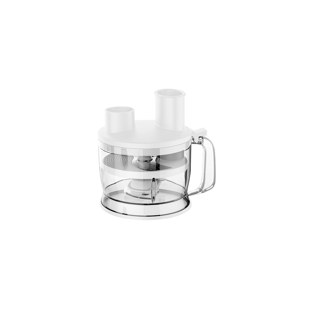 Portable Blender Dough Electric Food Mixer Food Processor Hand Blender With Accessories