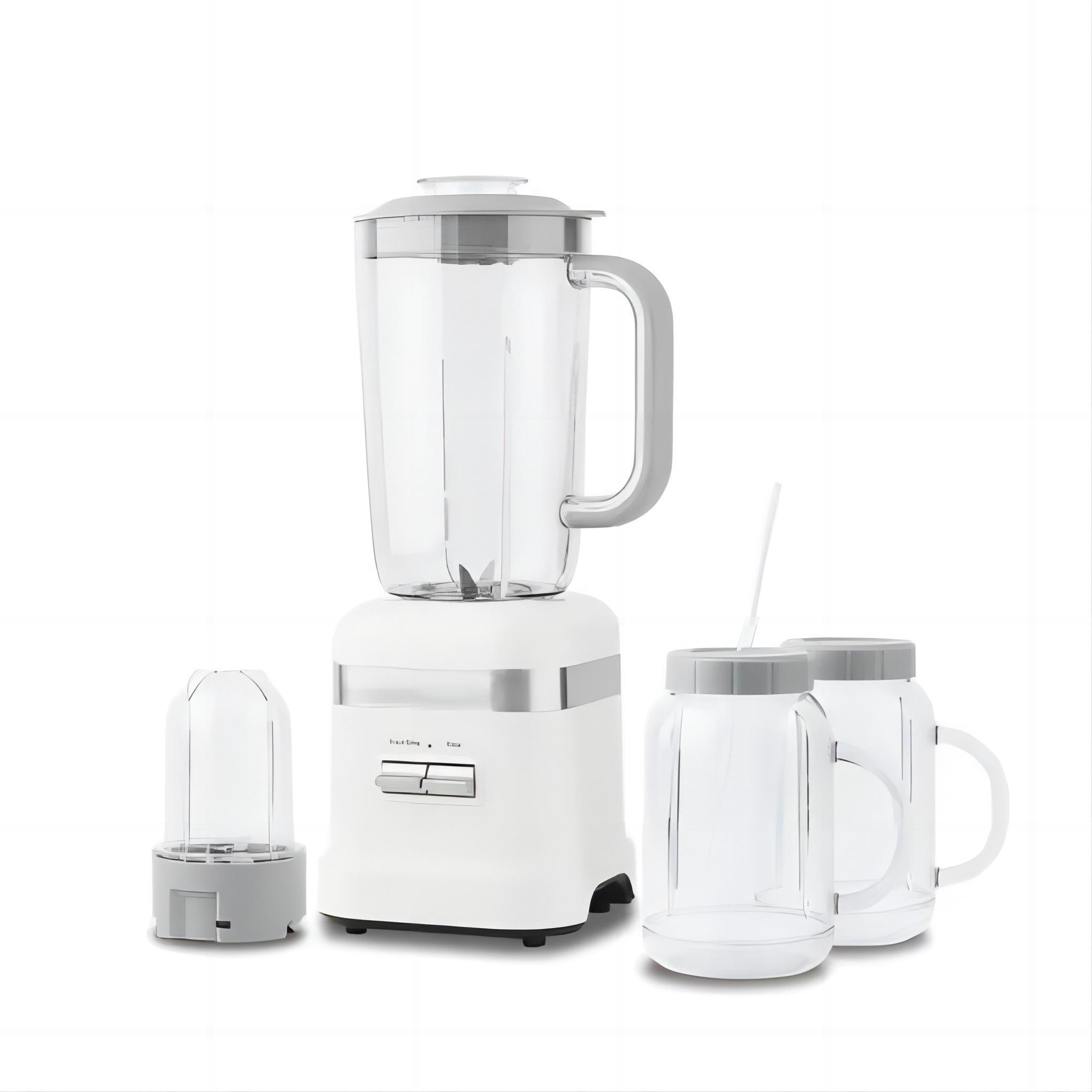 Baby Food Processor Blender Electric Juicer Blender